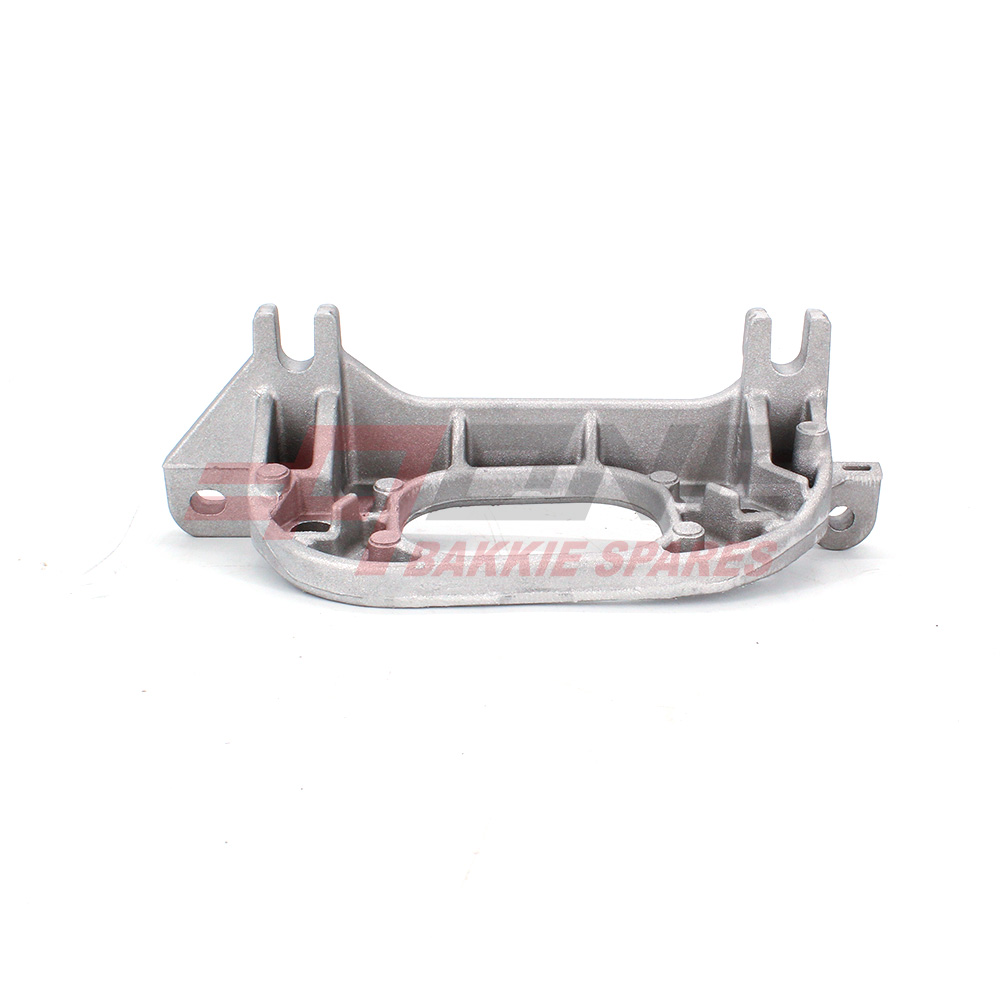 Gearbox Mounting Bracket for NISSAN NP200 1.6 K7M — view 2